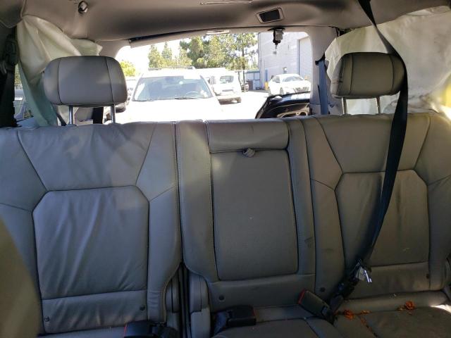 Zdjęcie 10 z aukcji – 2010 HONDA PILOT EXL z VIN 5FNYF3H53AB014710