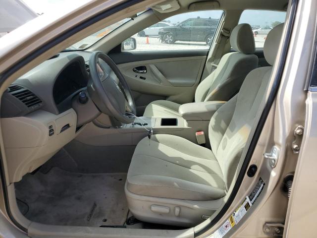 Photo 7 from auction – 2008 TOYOTA CAMRY CE with VIN 4T4BE46K38R012174
