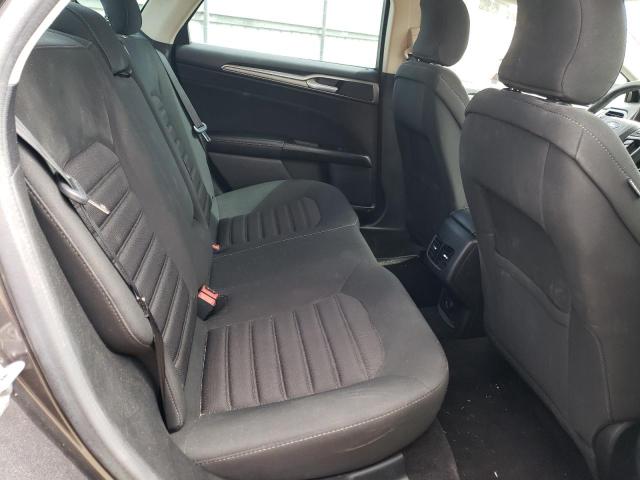 Photo 10 from auction – 2017 FORD FUSION SE with VIN 3FA6P0HD8HR183274