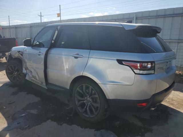 Photo 2 from auction – 2017 LAND ROVER RANGE ROVE with VIN SALWR2FV6HA133827