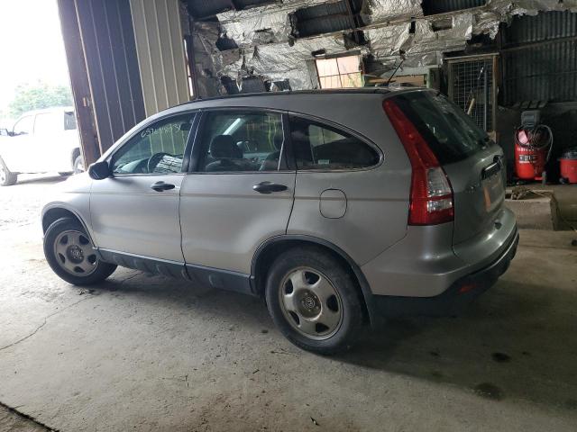 Photo 2 from auction – 2007 HONDA CRV with VIN JHLRE48347C008869