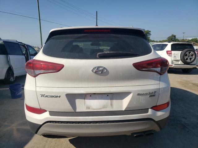 Photo 6 from auction – 2017 HYUNDAI TUCSON LIM with VIN KM8J3CA27HU494872