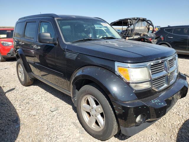 Photo 4 from auction – 2010 DODGE NITRO SE with VIN 1D4PU2GK9AW126686