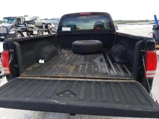 Photo 10 from auction – 2004 DODGE DAKOTA SXT with VIN 1D7FL16K34S670125