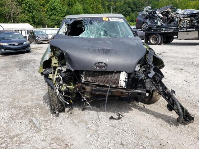 Photo 5 from auction – 2011 KIA SOUL +/!/S with VIN KNDJT2A22B7255881