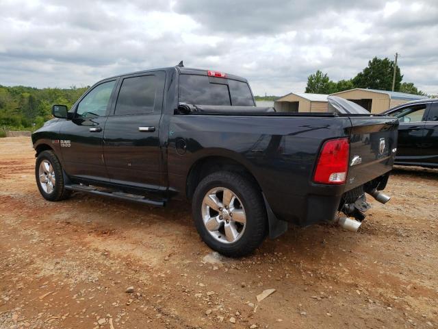 Photo 2 from auction – 2018 RAM 1500 SLT with VIN 1C6RR7LM5JS245569