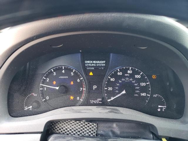 Photo 9 from auction – 2013 LEXUS RX 350 BAS with VIN 2T2BK1BA3DC161321