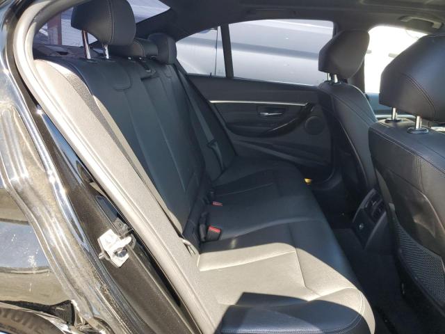 Photo 10 from auction – 2017 BMW 330 I with VIN WBA8B9C57HK884525