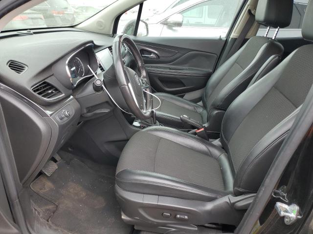 Photo 7 from auction – 2019 BUICK ENCORE PRE with VIN KL4CJASB2KB742772
