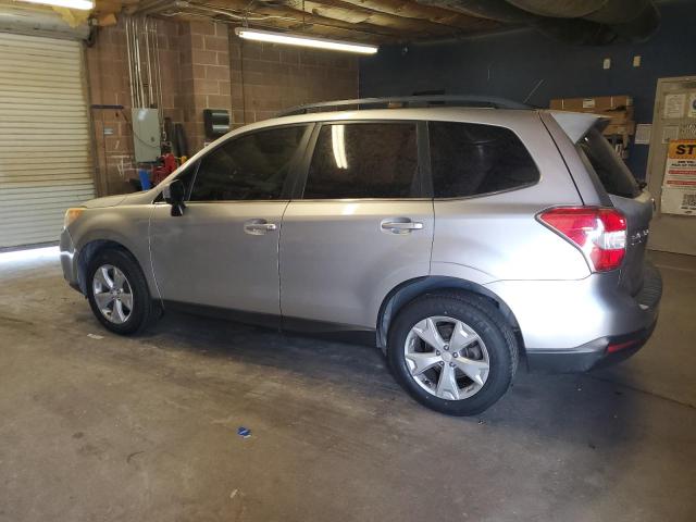 Photo 2 from auction – 2014 SUBARU FORESTER 2 with VIN JF2SJAHC0EH528349
