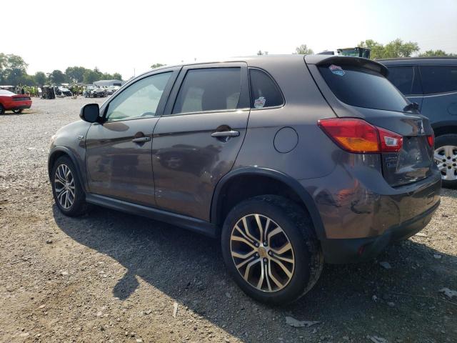 Photo 2 from auction – 2017 MITSUBISHI OUTLANDER with VIN JA4AR3AW9HZ047995