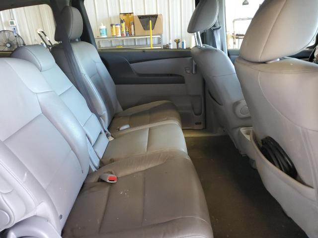Photo 11 from auction – 2012 HONDA ODYSSEY EX with VIN 5FNRL5H60CB095136