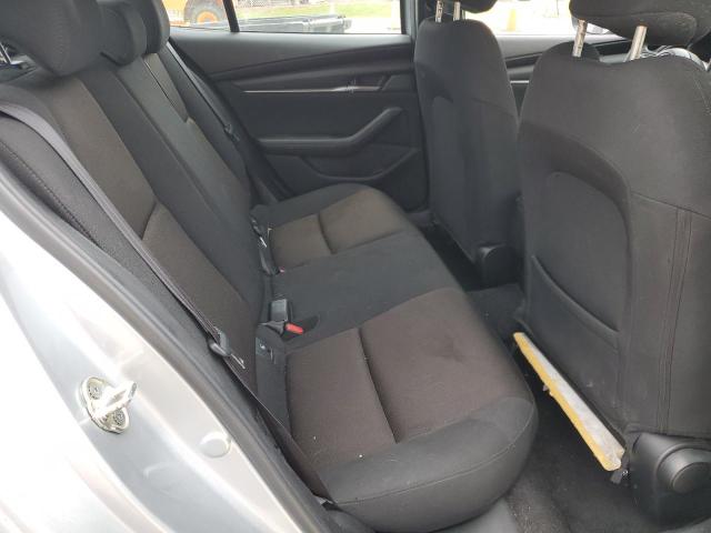 Photo 10 from auction – 2020 MAZDA 3 with VIN JM1BPABL7L1165625