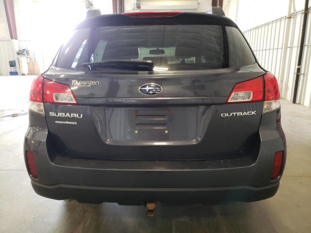 Снимка 6 от търг – 2010 SUBARU OUTBACK 2. с VIN 4S4BRCGC8A3343621