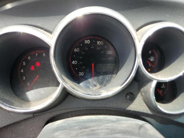 Photo 9 from auction – 2006 PONTIAC VIBE with VIN 5Y2SL65846Z415005