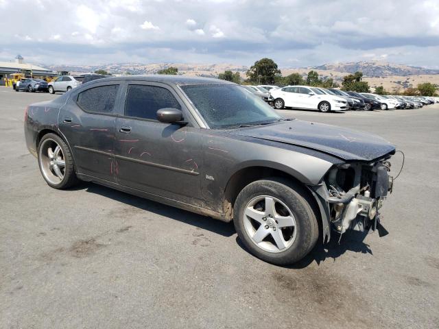 Photo 4 from auction – 2010 DODGE CHARGER SX with VIN 2B3CA3CV6AH128065