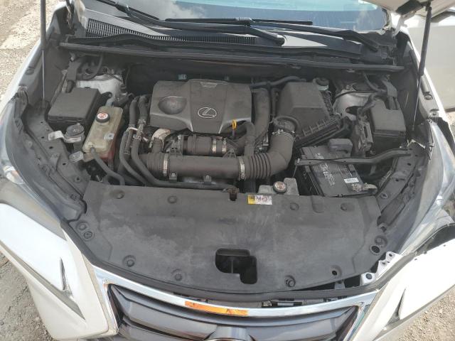 Photo 12 from auction – 2017 LEXUS NX 200T BA with VIN JTJYARBZ7H2061584