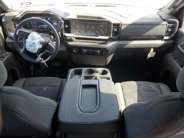 Photo 8 from auction – 2023 CHEVROLET SILVERADO with VIN 2GCPACED7P1121308
