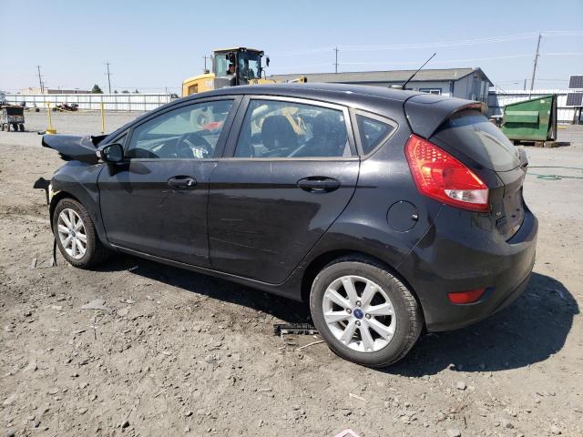 Photo 2 from auction – 2013 FORD FIESTA SE with VIN 3FADP4EJ5DM195060