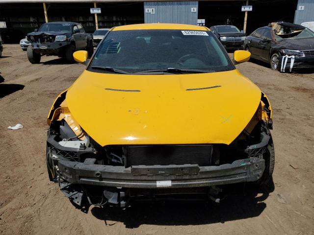 Photo 5 from auction – 2013 HYUNDAI VELOSTER with VIN KMHTC6AD1DU157376