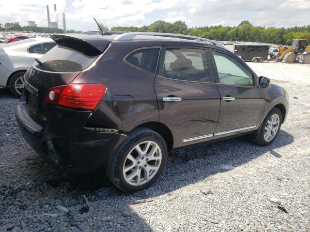 Photo 3 from auction – 2011 NISSAN ROGUE S with VIN JN8AS5MT2BW175631