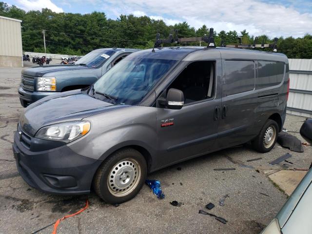 RAM PROMASTER 2015 with VIN ZFBERFAT2F6A80422 - Photo from auction