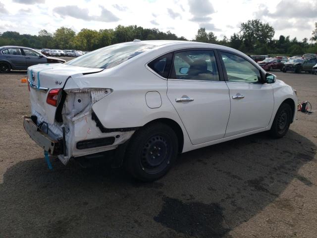 Photo 3 from auction – 2016 NISSAN SENTRA S with VIN 3N1AB7APXGL680458