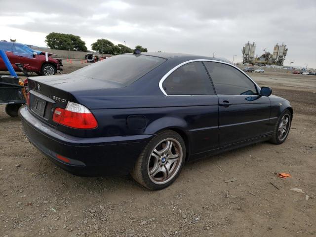 Photo 3 from auction – 2005 BMW 330 CI with VIN WBABD534X5PL16252