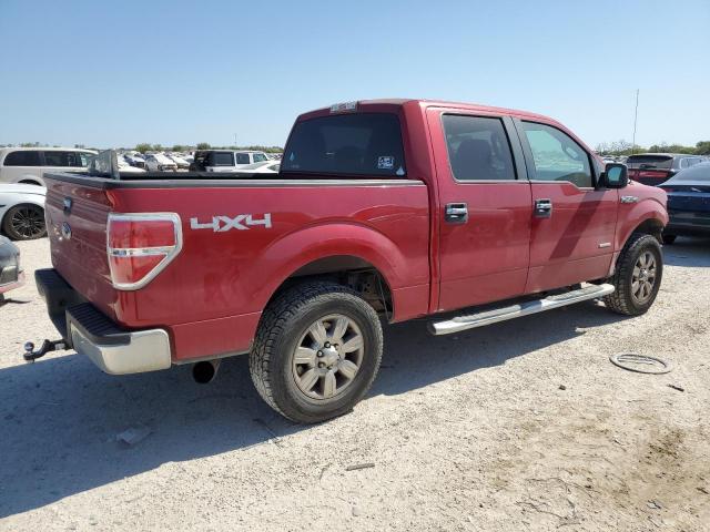 Photo 3 from auction – 2011 FORD F150 SUPER with VIN 1FTFW1ET0BKE22018