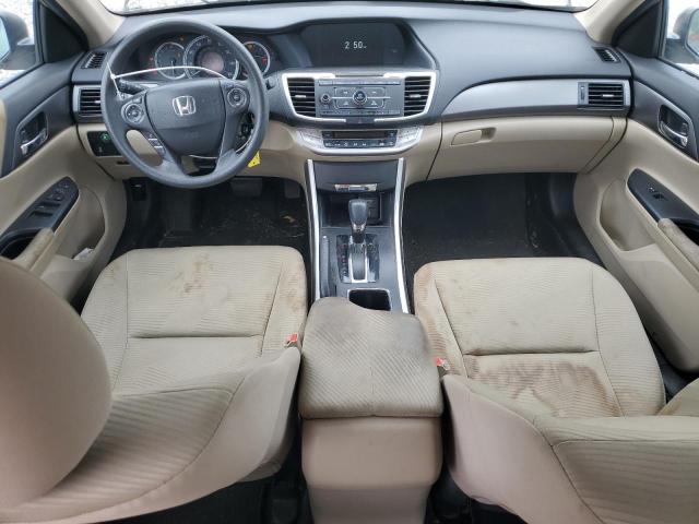 Photo 8 from auction – 2015 HONDA ACCORD LX with VIN 1HGCR2F30FA047341