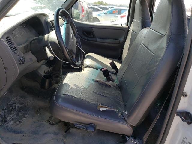 Photo 7 from auction – 2001 FORD RANGER with VIN 1FTYR10C61PA37006