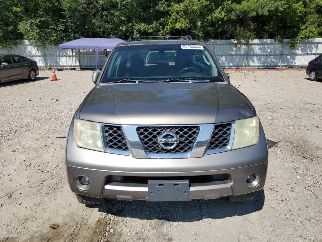 Photo 5 from auction – 2005 NISSAN PATHFINDER with VIN 5N1AR18U85C708859