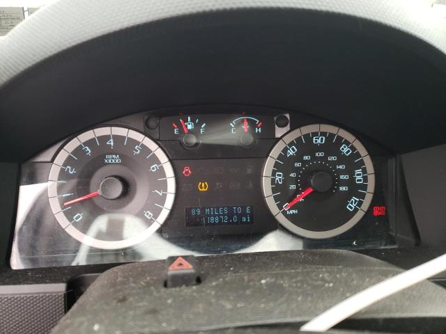 Photo 9 from auction – 2012 FORD ESCAPE LIM with VIN 1FMCU9EG9CKA70953