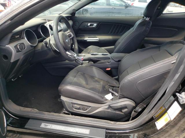 Photo 7 from auction – 2023 FORD MUSTANG with VIN 1FA6P8THXP5109557