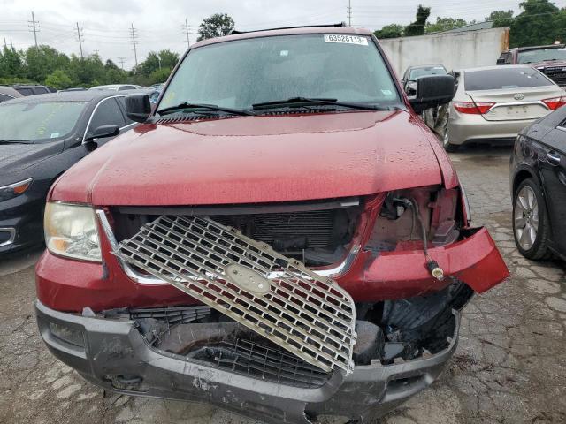 Photo 5 from auction – 2005 FORD EXPEDITION with VIN 1FMFU16545LA52806