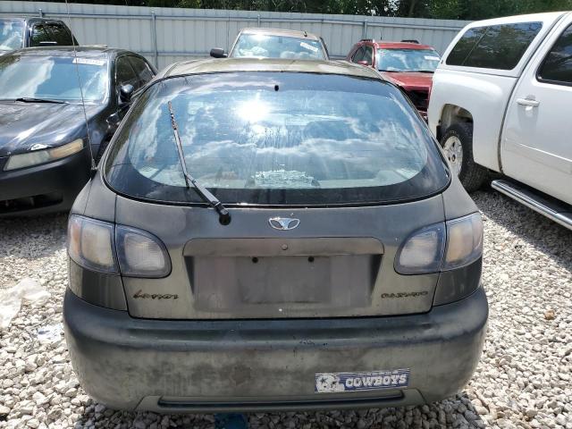 Photo 6 from auction – 2002 DAEWOO LANOS S with VIN KLATA22612B691805