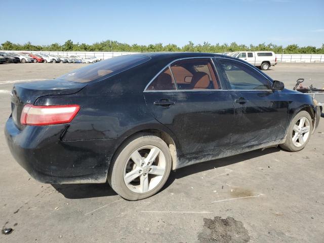 Photo 3 from auction – 2009 TOYOTA CAMRY with VIN 4T4BE46K99R055578