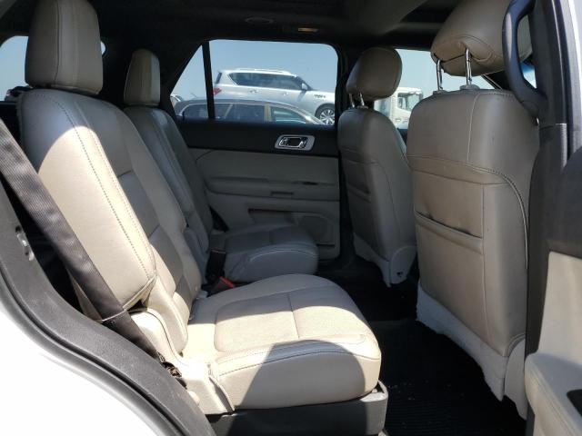 Photo 11 from auction – 2011 FORD EXPLORER L with VIN 1FMHK7F85BGA59120