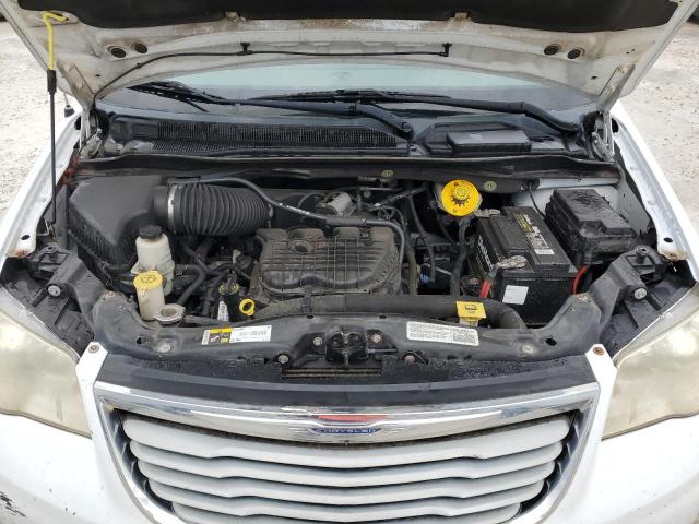 Photo 12 from auction – 2014 CHRYSLER TOWN & COU with VIN 2C4RC1BG7ER433780
