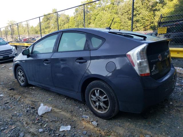 Photo 2 from auction – 2011 TOYOTA PRIUS with VIN JTDKN3DU8B0325636