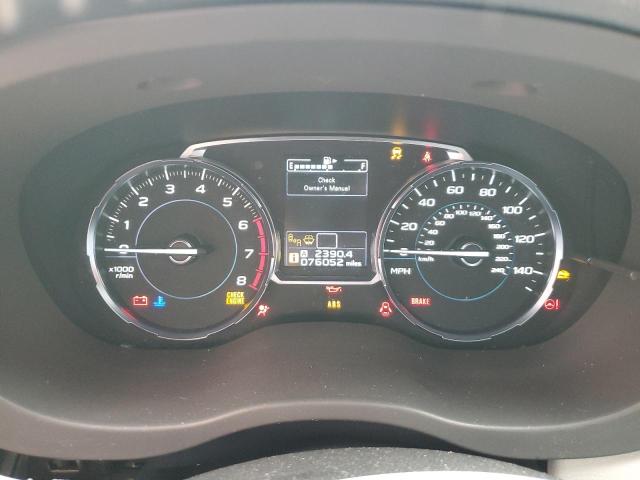 Снимка 9 от търг – 2017 SUBARU FORESTER 2 с VIN JF2SJALC9HH433350