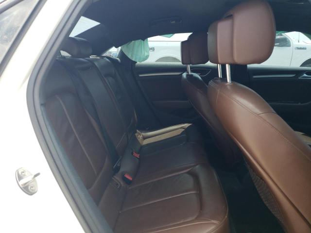 Photo 10 from auction – 2016 AUDI A3 PREMIUM with VIN WAUA7GFF0G1041878