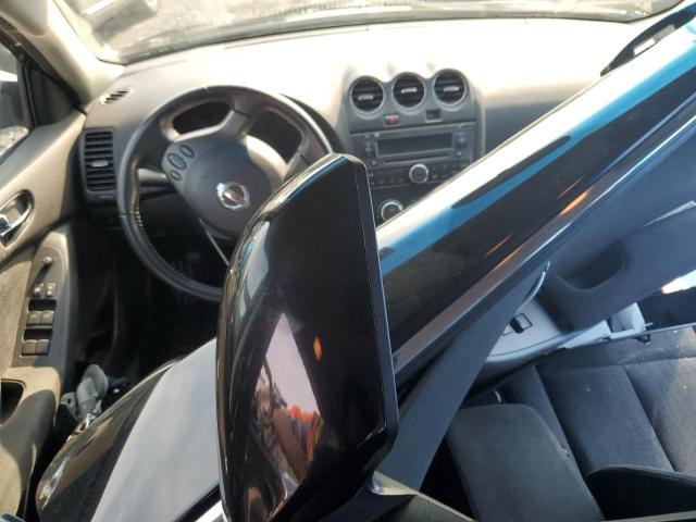 Photo 8 from auction – 2012 NISSAN ALTIMA BAS with VIN 1N4AL2AP7CN504612