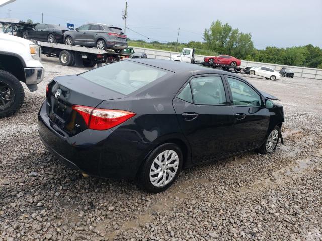 Photo 3 from auction – 2017 TOYOTA COROLLA L with VIN 5YFBURHE9HP609056