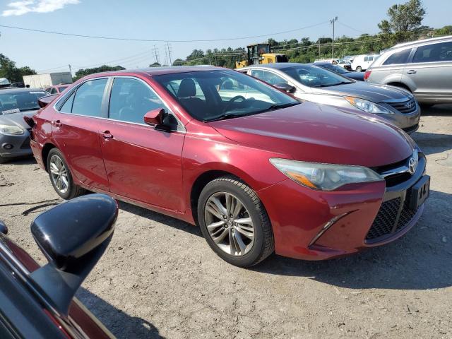 Photo 4 from auction – 2016 TOYOTA CAMRY LE with VIN 4T1BF1FK1GU595817