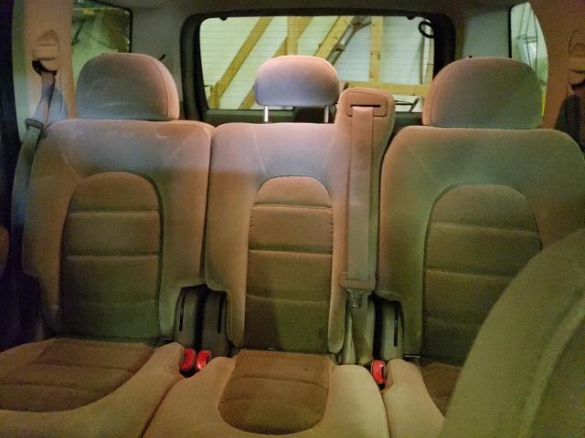 Foto 10 de la subasta – 2004 FORD EXPLORER X con VIN 1FMZU73K64ZA06481
