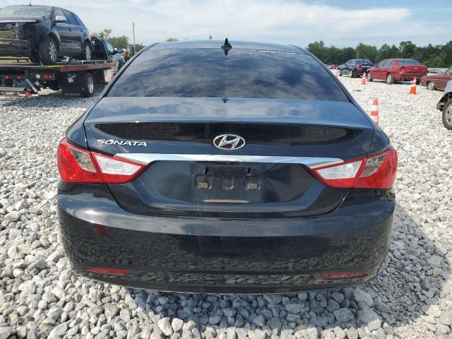 Photo 6 from auction – 2012 HYUNDAI SONATA GLS with VIN 5NPEB4AC2CH474958