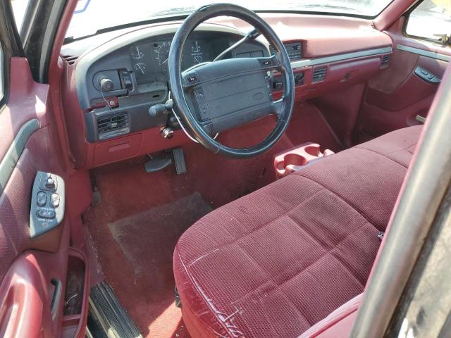 Photo 8 from auction – 1994 FORD F150 with VIN 1FTEF15N6RNA09543