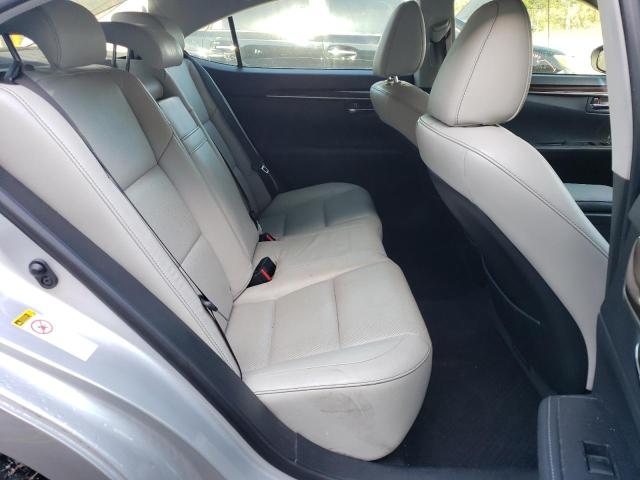 Photo 10 from auction – 2013 LEXUS ES 350 with VIN JTHBK1GGXD2065992