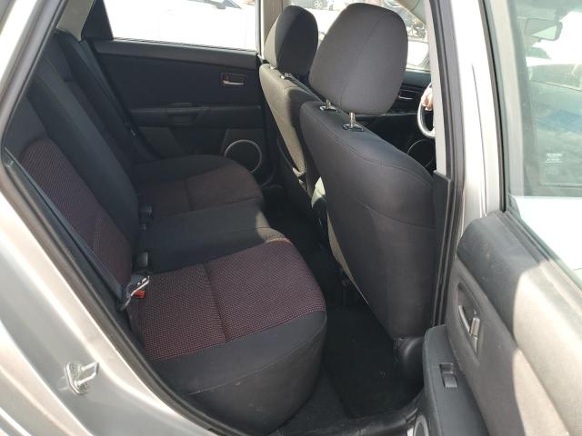 Photo 10 from auction – 2006 MAZDA 3 HATCHBAC with VIN JM1BK143961453808